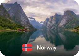 Norway